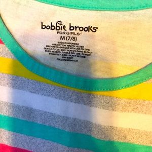 Bobbie brooks dress, NEW.
